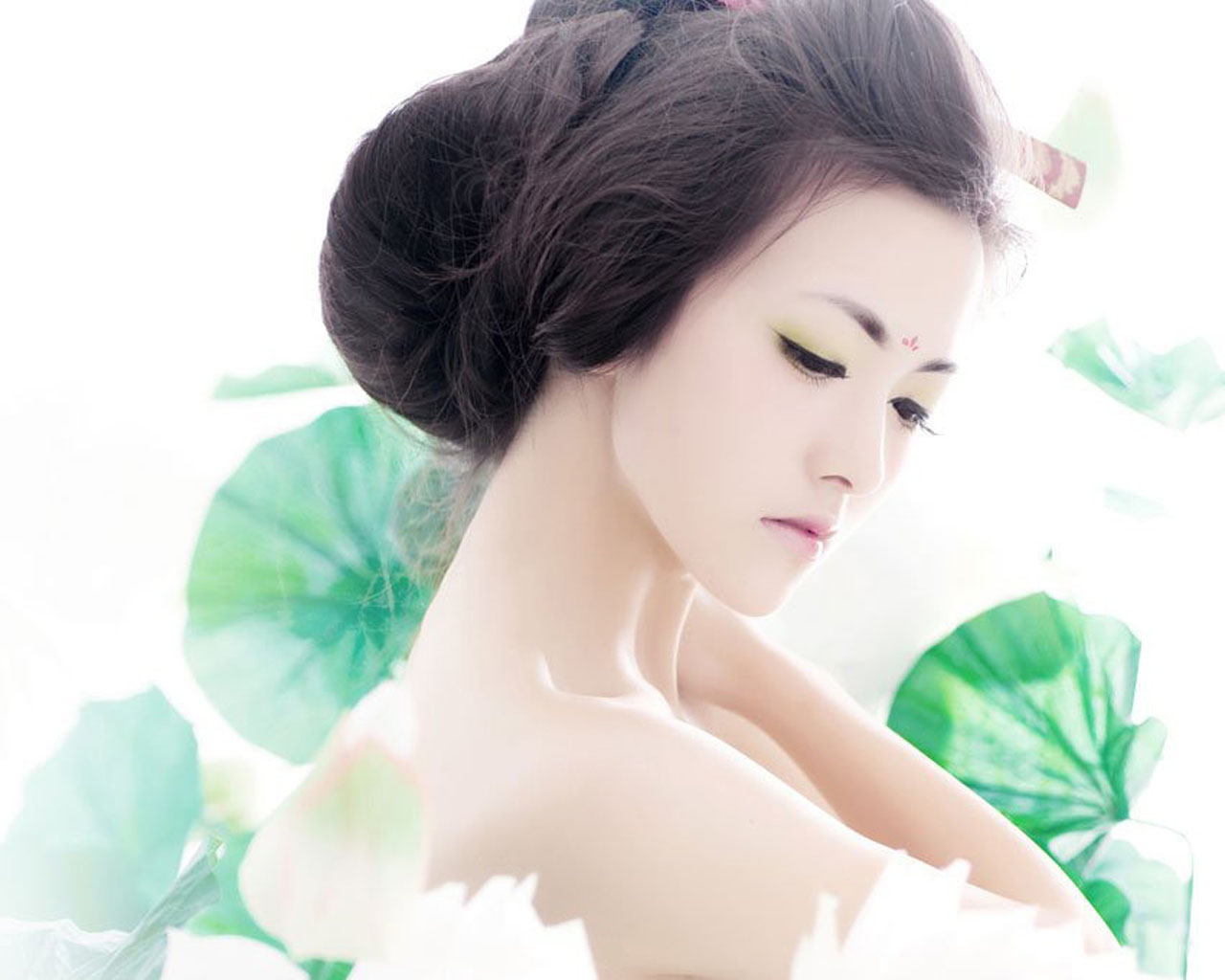 她的幻想场景完整版未删减